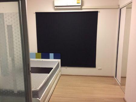 ขายคอนโด พลัม คอนโด บางใหญ่ สเตชั่น - Sell Condo Plum Condo Bangyai Station - 2140477