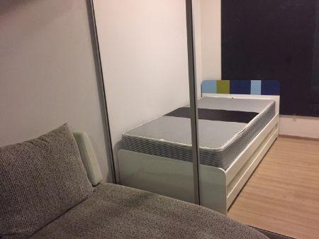 ขายคอนโด พลัม คอนโด บางใหญ่ สเตชั่น - Sell Condo Plum Condo Bangyai Station - 2140479