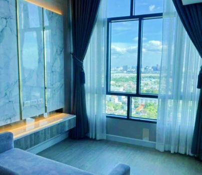 ขายคอนโด Metro Sky Bangsue - Sell Condo   - 2140491