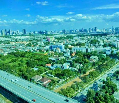 ขายคอนโด Metro Sky Bangsue - Sell Condo   - 2140495