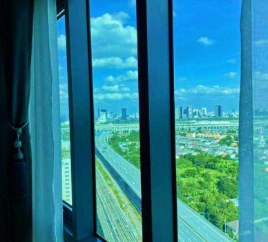 ขายคอนโด Metro Sky Bangsue - Sell Condo   - 2140496