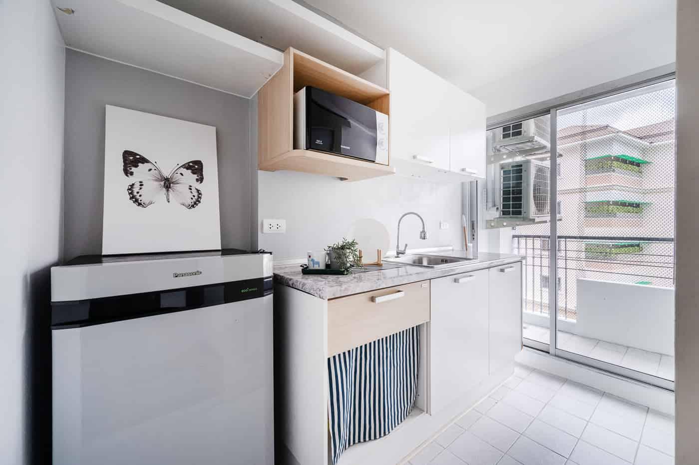 ขายคอนโด ดับเบิ้ล ยู คอนโดมิเนียม - Sell Condo Double U condominium - 2140610