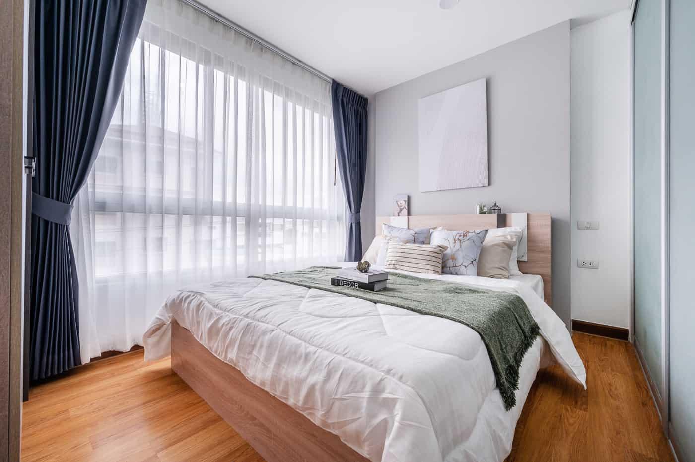 ขายคอนโด ดับเบิ้ล ยู คอนโดมิเนียม - Sell Condo Double U condominium - 2140608