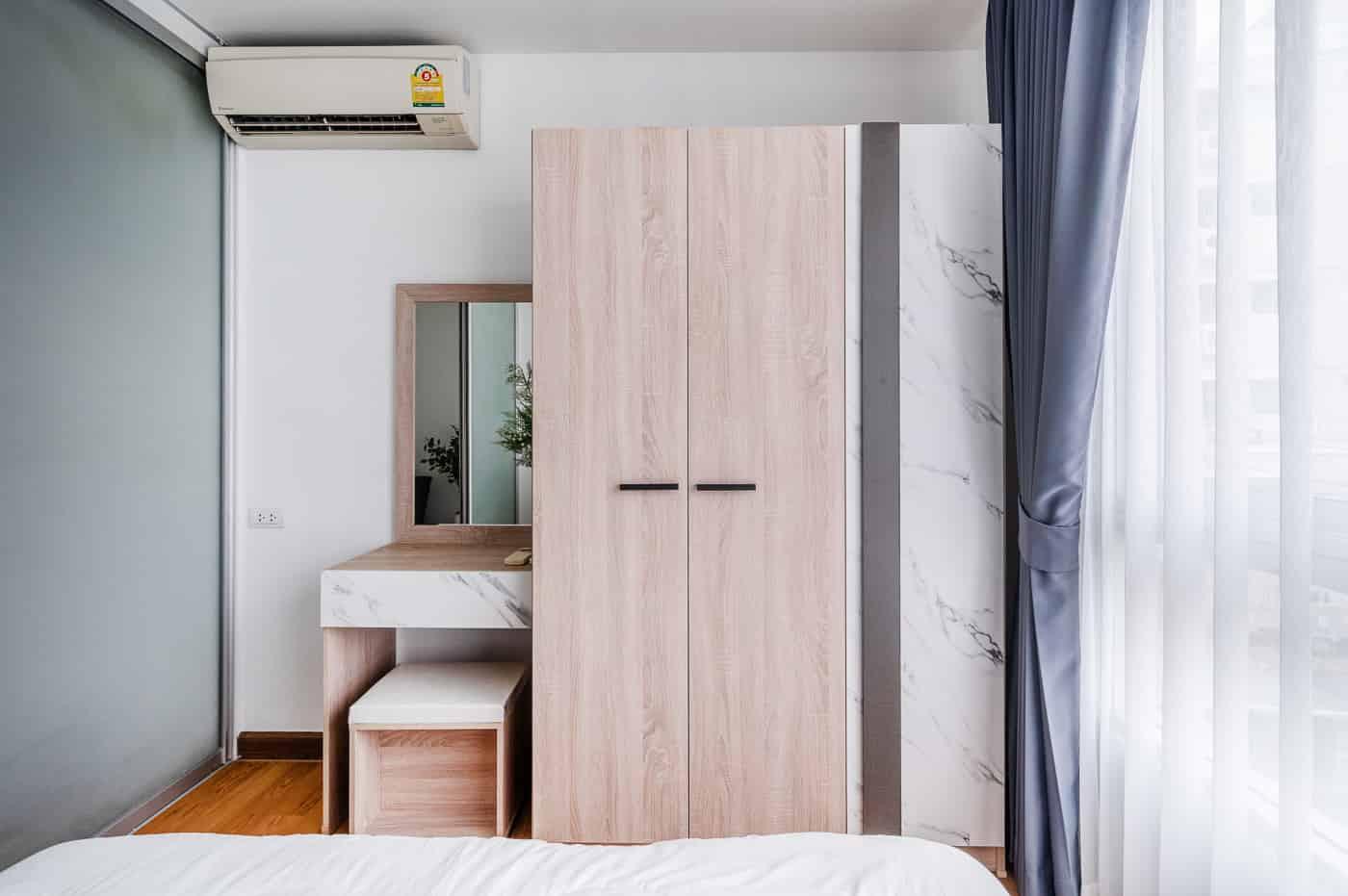 ขายคอนโด ดับเบิ้ล ยู คอนโดมิเนียม - Sell Condo Double U condominium - 2140611