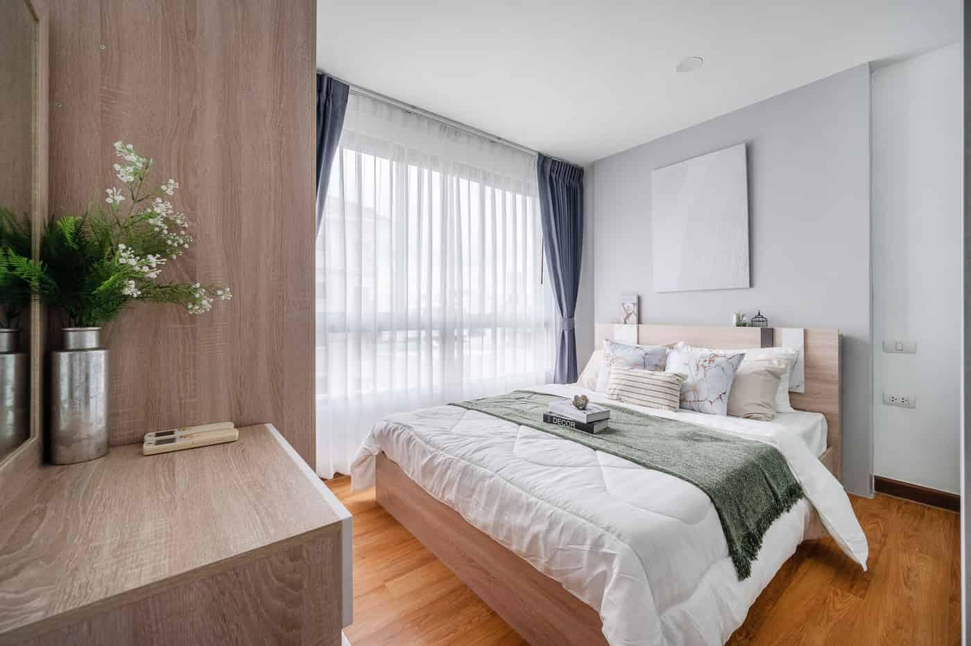 ขายคอนโด ดับเบิ้ล ยู คอนโดมิเนียม - Sell Condo Double U condominium - 2140612