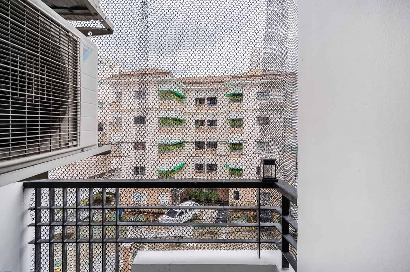 ขายคอนโด ดับเบิ้ล ยู คอนโดมิเนียม - Sell Condo Double U condominium - 2140613
