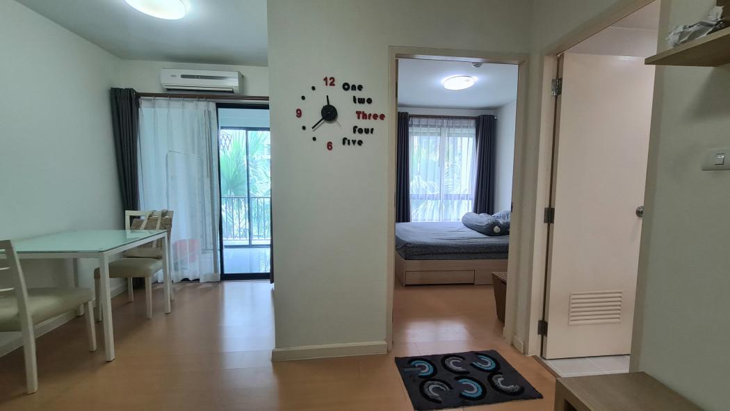 ขายคอนโด iCondo สุขุมวิท 105 (ไอคอนโด สุขุมวิท105) - Sell Condo   - 2141013