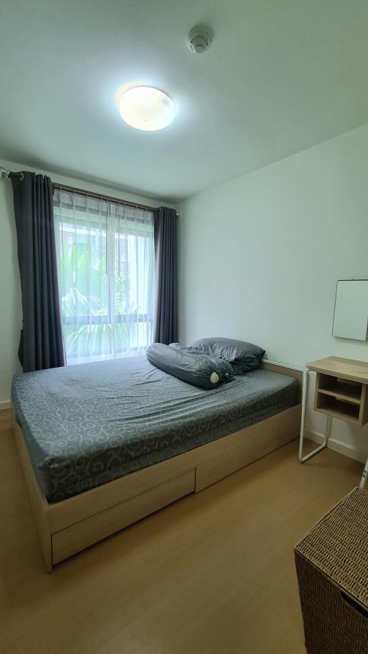 ขายคอนโด iCondo สุขุมวิท 105 (ไอคอนโด สุขุมวิท105) - Sell Condo   - 2141017