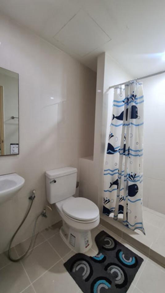 ขายคอนโด iCondo สุขุมวิท 105 (ไอคอนโด สุขุมวิท105) - Sell Condo   - 2141021