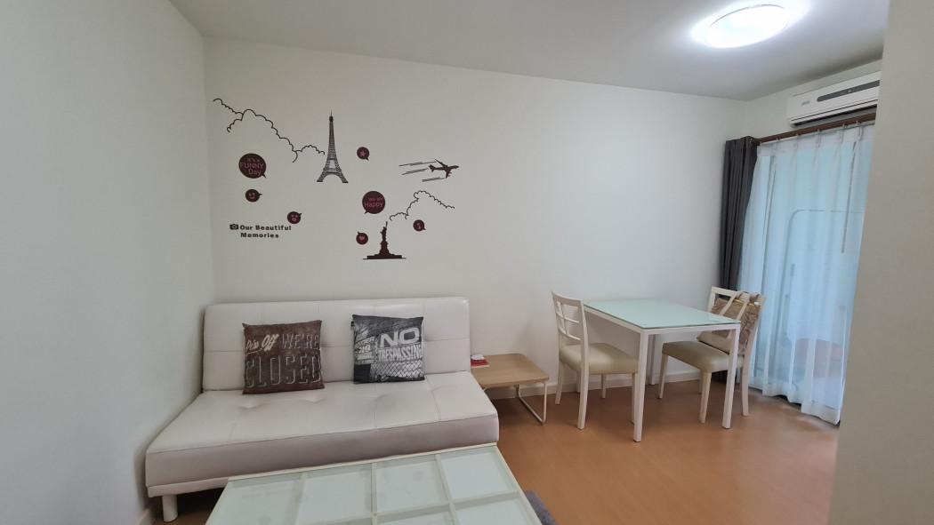 ขายคอนโด iCondo สุขุมวิท 105 (ไอคอนโด สุขุมวิท105) - Sell Condo   - 2141019