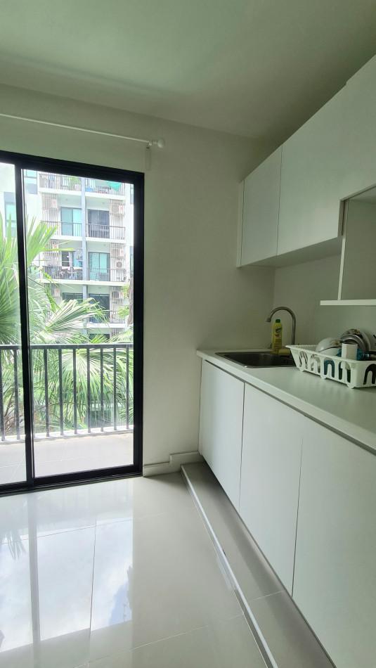 ขายคอนโด iCondo สุขุมวิท 105 (ไอคอนโด สุขุมวิท105) - Sell Condo   - 2141018