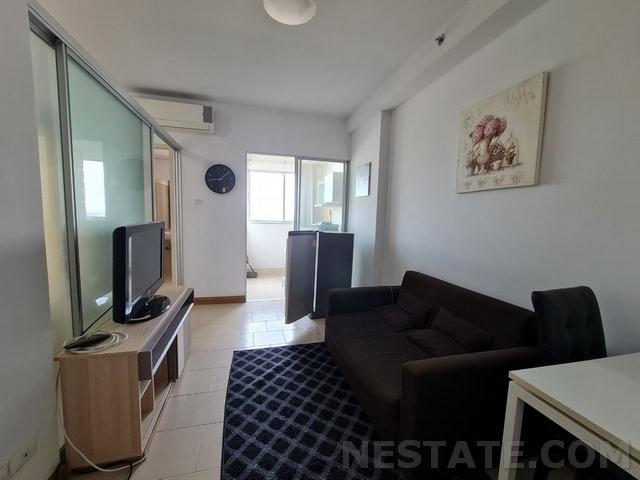 เช่าคอนโด ซิตี้ โฮม ศรีนครินทร์ คอนโดมิเนียม - Condo Rental City Home Srinakarin condominium - 2141618