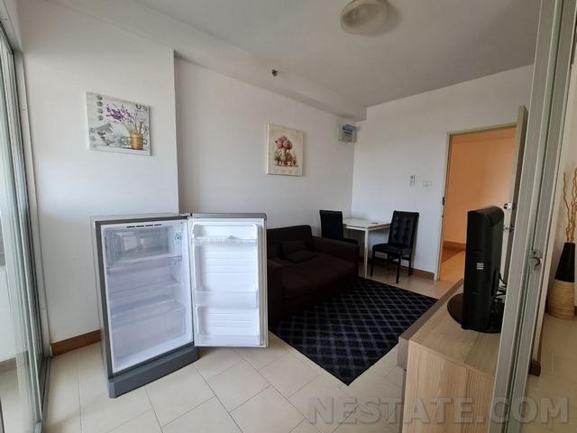 เช่าคอนโด ซิตี้ โฮม ศรีนครินทร์ คอนโดมิเนียม - Condo Rental City Home Srinakarin condominium - 2141620
