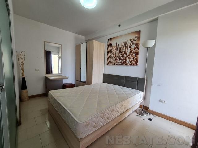 เช่าคอนโด ซิตี้ โฮม ศรีนครินทร์ คอนโดมิเนียม - Condo Rental City Home Srinakarin condominium - 2141619