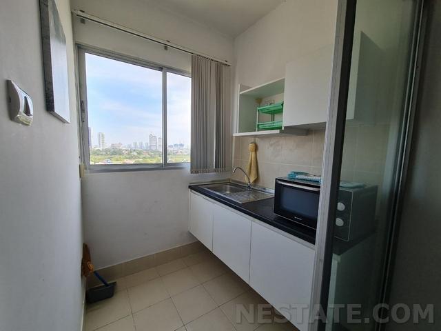 เช่าคอนโด ซิตี้ โฮม ศรีนครินทร์ คอนโดมิเนียม - Condo Rental City Home Srinakarin condominium - 2141617