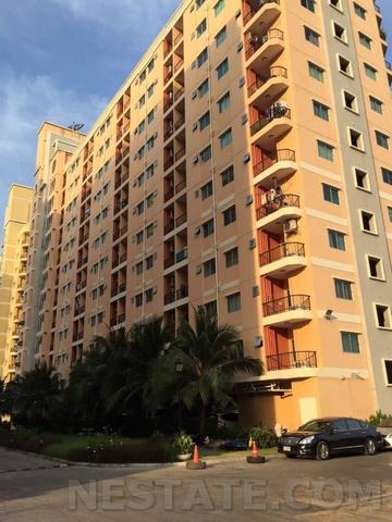 เช่าคอนโด ซิตี้ โฮม ศรีนครินทร์ คอนโดมิเนียม - Condo Rental City Home Srinakarin condominium - 2141623