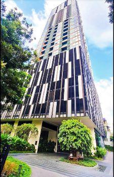 ขายคอนโด เดอะ ลอฟท์ สีลม คอนโดมิเนียม - Sell Condo The Lofts Silom condominium - 2141681