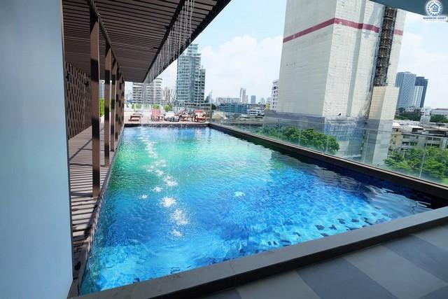 ขายคอนโด ไทดี้ ดีลักซ์ สุขุมวิท34 คอนโดมิเนียม - Sell Condo Tidy Deluxe Sukhumvit34 condominium - 2141708