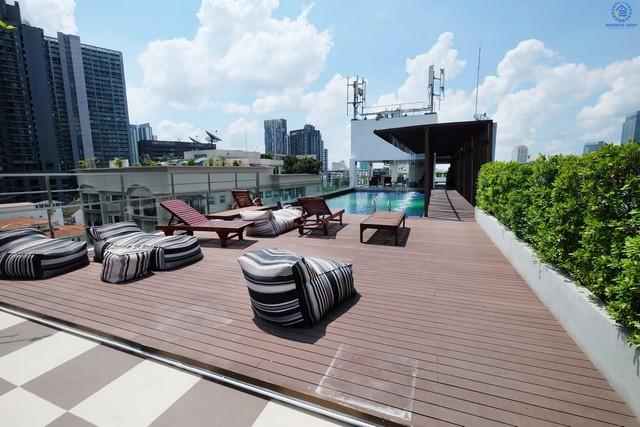 ขายคอนโด ไทดี้ ดีลักซ์ สุขุมวิท34 คอนโดมิเนียม - Sell Condo Tidy Deluxe Sukhumvit34 condominium - 2141705