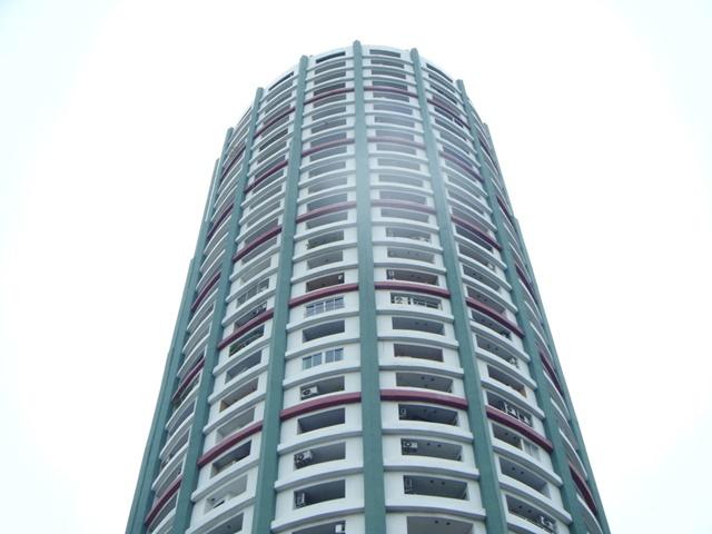 ขายคอนโด ฟิฟตี้ฟิฟท์ ทาวเวอร์ คอนโดมิเนียม - Sell Condo Fifty Fifth Tower condominium - 2142098