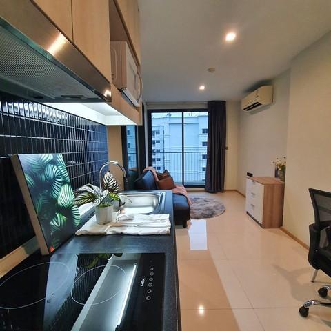 เช่าคอนโด ฮิว สุขุมวิท คอนโดมิเนียม - Condo Rental Hue Sukhumvit condominium - 2143096