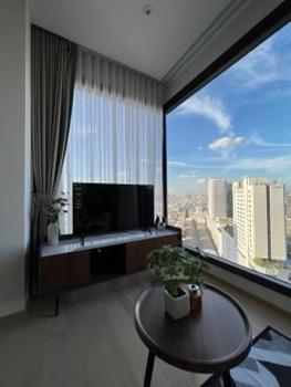 เช่าคอนโด แอชตัน อโศก-พระราม 9 คอนโดมิเนียม - Condo Rental Ashton Asoke - Rama9 condominium - 2143819