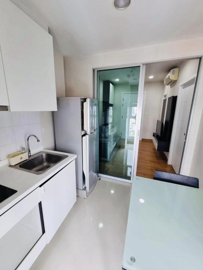 เช่าคอนโด เซ็นทริค รัชดา-สุทธิสาร คอนโดมิเนียม - Condo Rental Centric Ratchada-Suthisan condominium - 2144321