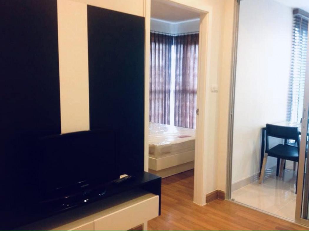 เช่าคอนโด เซ็นทริค รัชดา-สุทธิสาร คอนโดมิเนียม - Condo Rental Centric Ratchada-Suthisan condominium - 2144329