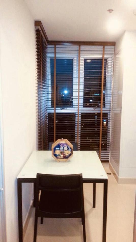 เช่าคอนโด เซ็นทริค รัชดา-สุทธิสาร คอนโดมิเนียม - Condo Rental Centric Ratchada-Suthisan condominium - 2144326