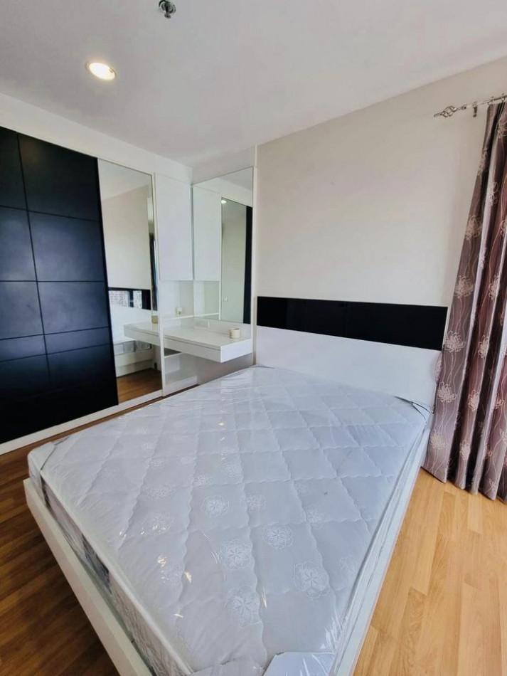 เช่าคอนโด เซ็นทริค รัชดา-สุทธิสาร คอนโดมิเนียม - Condo Rental Centric Ratchada-Suthisan condominium - 2144324
