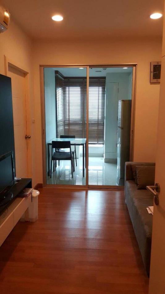 เช่าคอนโด เซ็นทริค รัชดา-สุทธิสาร คอนโดมิเนียม - Condo Rental Centric Ratchada-Suthisan condominium - 2144328