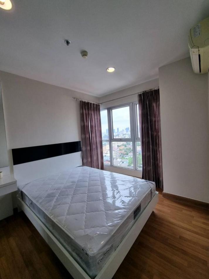 เช่าคอนโด เซ็นทริค รัชดา-สุทธิสาร คอนโดมิเนียม - Condo Rental Centric Ratchada-Suthisan condominium - 2144327