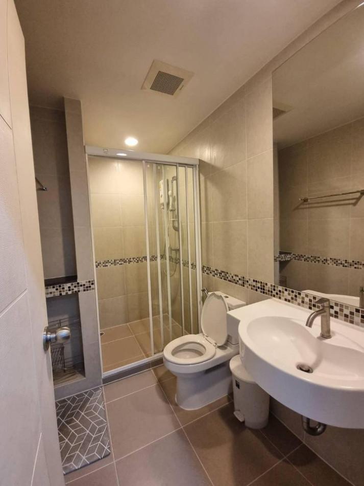 เช่าคอนโด เซ็นทริค รัชดา-สุทธิสาร คอนโดมิเนียม - Condo Rental Centric Ratchada-Suthisan condominium - 2144322