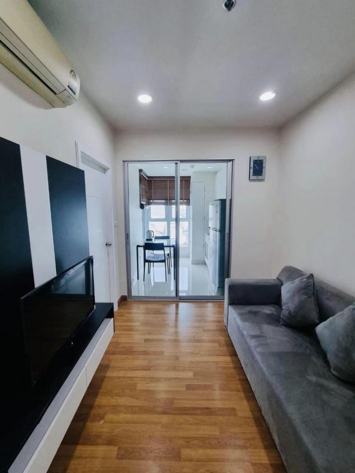 เช่าคอนโด เซ็นทริค รัชดา-สุทธิสาร คอนโดมิเนียม - Condo Rental Centric Ratchada-Suthisan condominium - 2144330