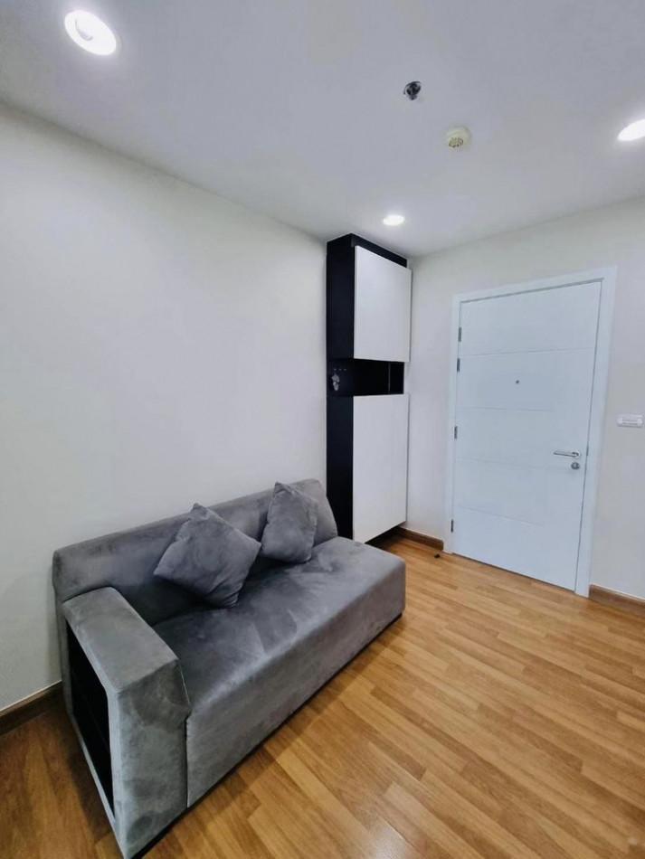 เช่าคอนโด เซ็นทริค รัชดา-สุทธิสาร คอนโดมิเนียม - Condo Rental Centric Ratchada-Suthisan condominium - 2144331