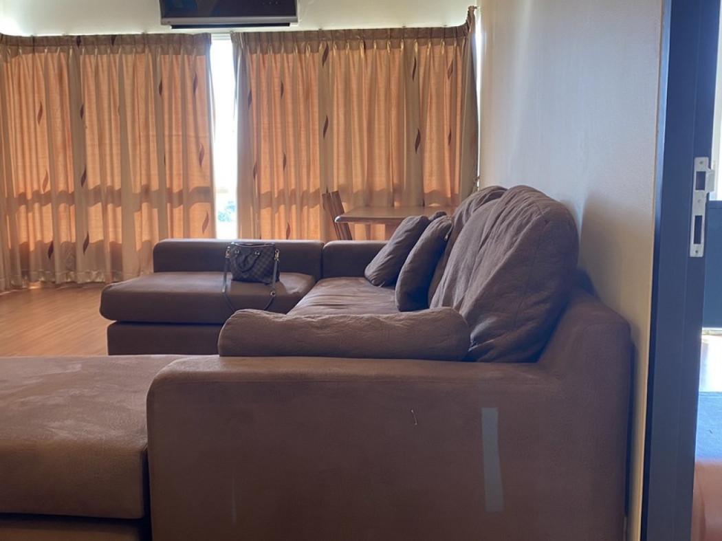 ขายคอนโด ขายคอนโด The Wellington (เดอะ เวลลิงตัน) Ramkhamhaeng 40 - Sell Condo   - 2145231