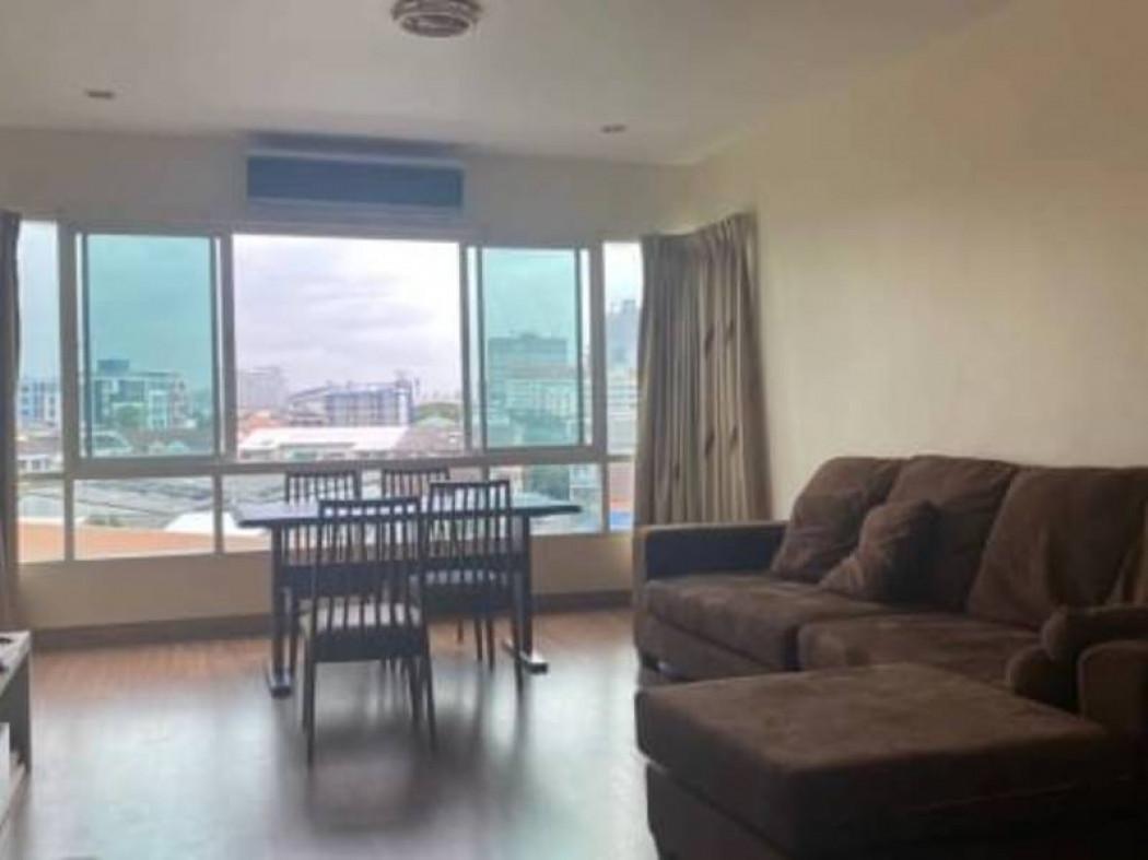 ขายคอนโด ขายคอนโด The Wellington (เดอะ เวลลิงตัน) Ramkhamhaeng 40 - Sell Condo   - 2145228