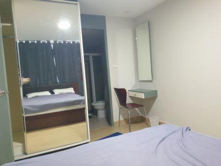 เช่าคอนโด เจ ดับบลิว บูเลอวาร์ด ศรีวรา คอนโดมิเนียม - Condo Rental J.W. Boulevard Srivara condominium - 2145608
