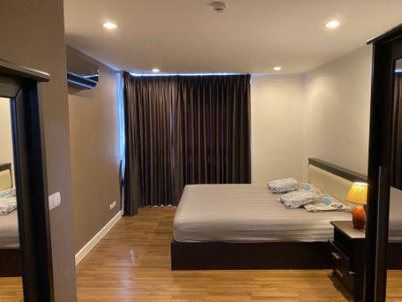 เช่าคอนโด The Clover ทองหล่อ (เดอะ โคลเวอร์ ทองหล่อ เรสซิเดนซ์) - Condo Rental   - 2145704