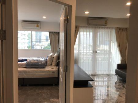 เช่าคอนโด ทองหล่อ ทาวเวอร์ คอนโดมิเนียม - Condo Rental Thonglor Tower condominium - 2145822