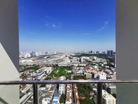 ขายคอนโด The Line พหลฯ – ประดิพัทธ์ - Sell Condo   - 2145987