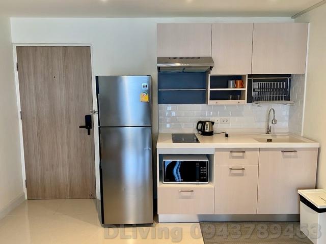 เช่าคอนโด 38 แมนชั่น คอนโดมิเนียม - Condo Rental 38 Mansion condominium - 2146097
