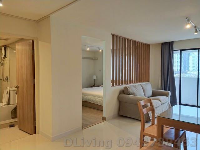 เช่าคอนโด 38 แมนชั่น คอนโดมิเนียม - Condo Rental 38 Mansion condominium - 2146127
