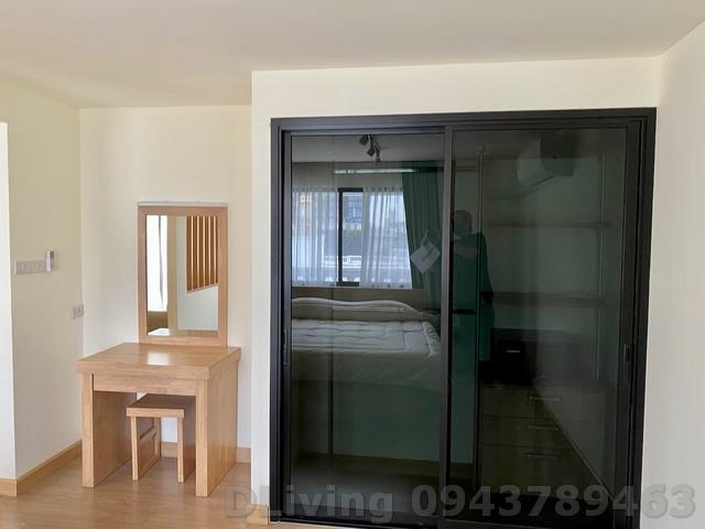 เช่าคอนโด 38 แมนชั่น คอนโดมิเนียม - Condo Rental 38 Mansion condominium - 2146131