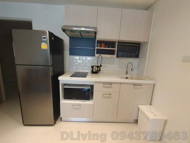 เช่าคอนโด 38 แมนชั่น คอนโดมิเนียม - Condo Rental 38 Mansion condominium - 2146134