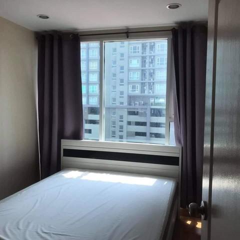 เช่าคอนโด ทัวร์มาลีน ไลท์ สาทร-ตากสิน คอนโดมิเนียม - Condo Rental Tourmaline Lite Sathorn-Taksin condominium - 2146373