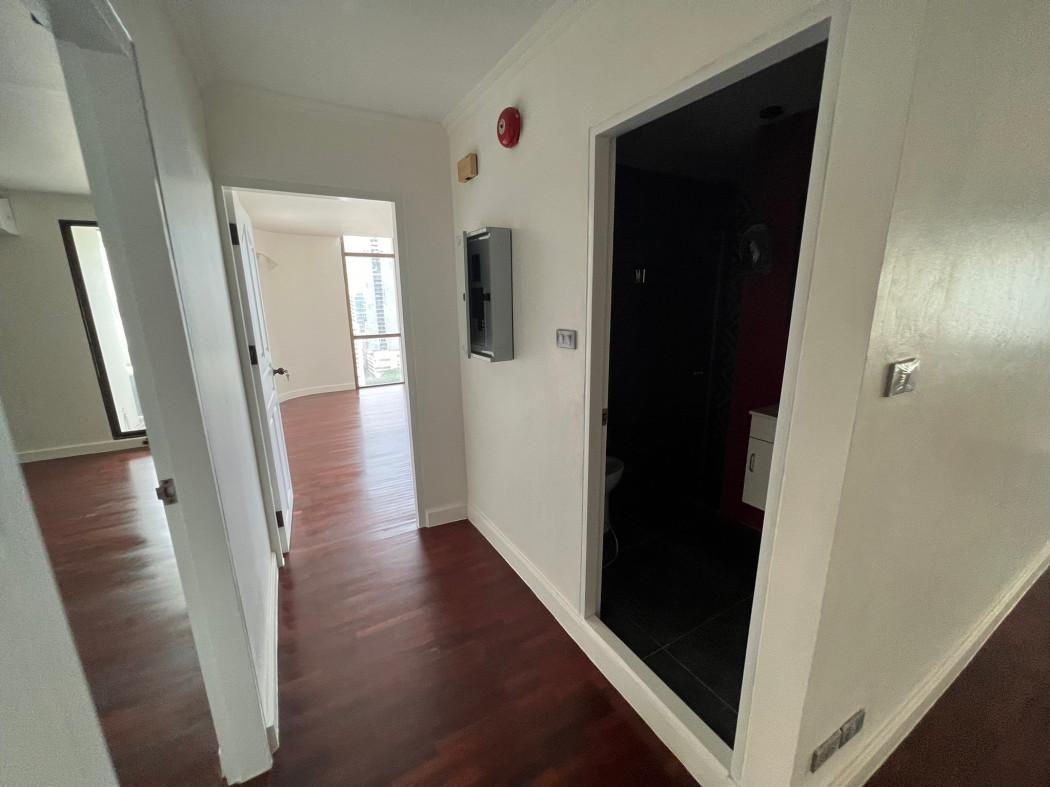 เช่าคอนโด คริสตัล การ์เด้น คอนโดมิเนียม - Condo Rental Crystal Garden condominium - 2146760