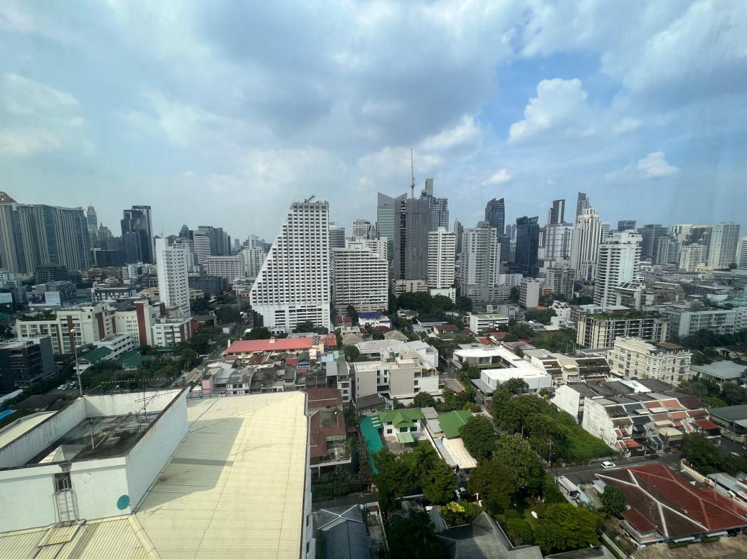 เช่าคอนโด คริสตัล การ์เด้น คอนโดมิเนียม - Condo Rental Crystal Garden condominium - 2146768