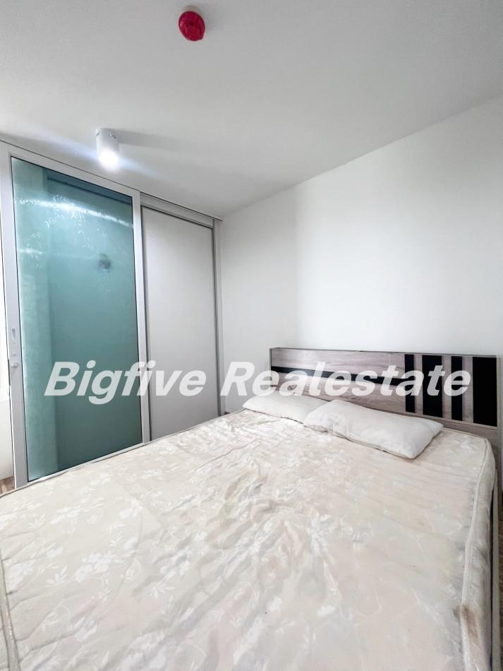 เช่าคอนโด ดิ ไอริส บางใหญ่ คอนโดมิเนียม - Condo Rental The Iris Bangyai condominium - 2148167