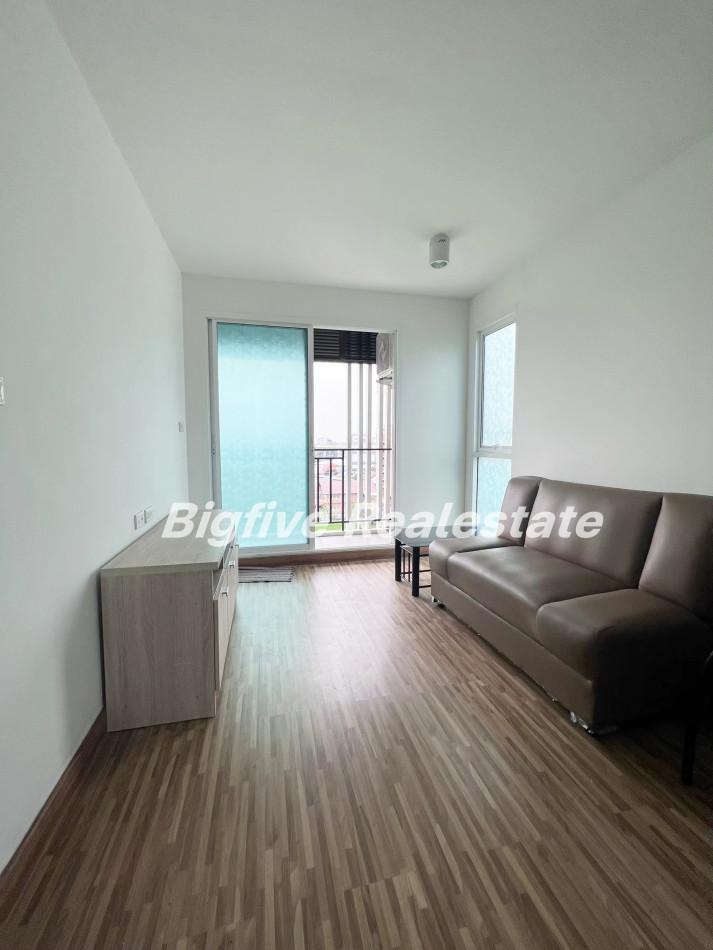 เช่าคอนโด ดิ ไอริส บางใหญ่ คอนโดมิเนียม - Condo Rental The Iris Bangyai condominium - 2148164